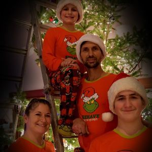 Meet your Posher, Jamacca